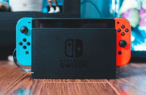 Tournoi Mario Kart
