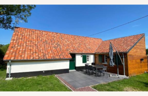 COTTAGE DE LA MAYE-NAOMIE