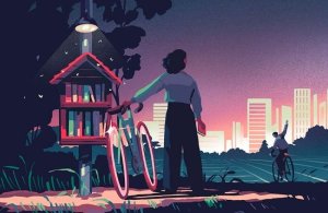 Expositions "Girlz ! Le rap au féminin" - Nuits de la Lecture