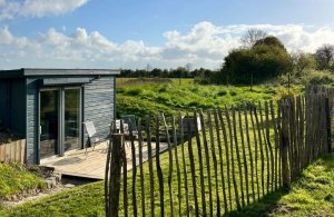 Les Pieds dans la Mare