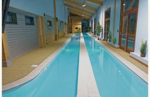 SARL RIQUET Christophe Camping Le Champ Neuf