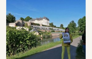 Shot de patrimoine : Long, le coup de "folie" de Buissy