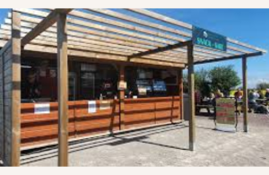 Snack-Restaurant Chemin de Fer de la Baie de Somme