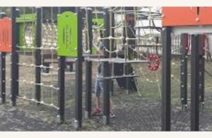 Terrain multisports de Quend-Plage