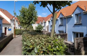 Résidence Les Villas de la Baie