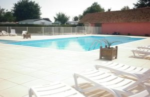 Camping La Verte Prairie