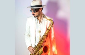 Concert de Daniele Vitale