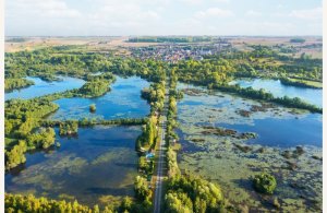 JEP - Village de Long