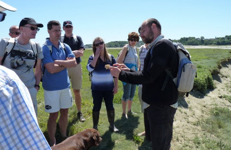 traversée©decouvronlabaie
