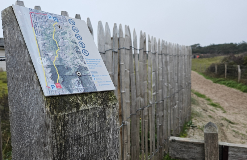 La Dune du Royon