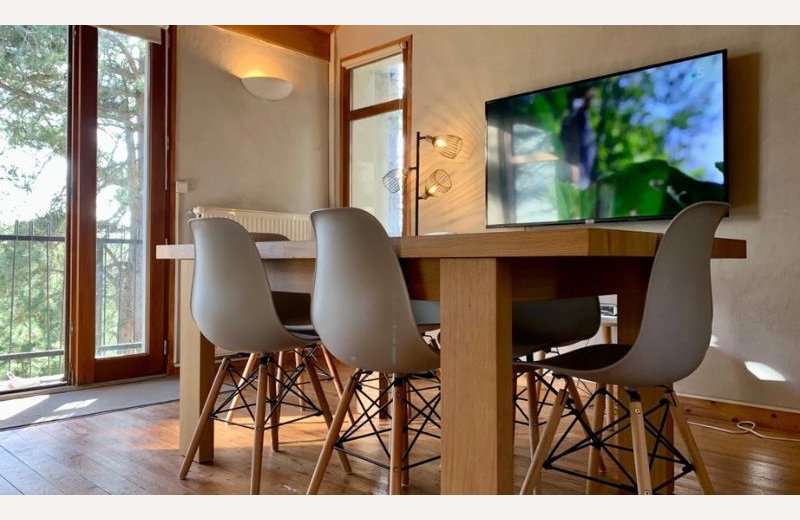 L'Appartement des Pins