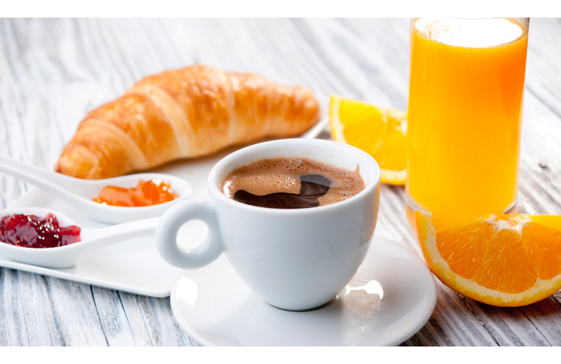 Petit-déjeuner du patrimoine : De la pierre à la récréation, la vie au peti ...