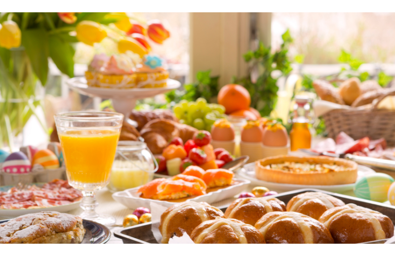 Brunch-patrimoine à l'hôtel Jean de Bruges
