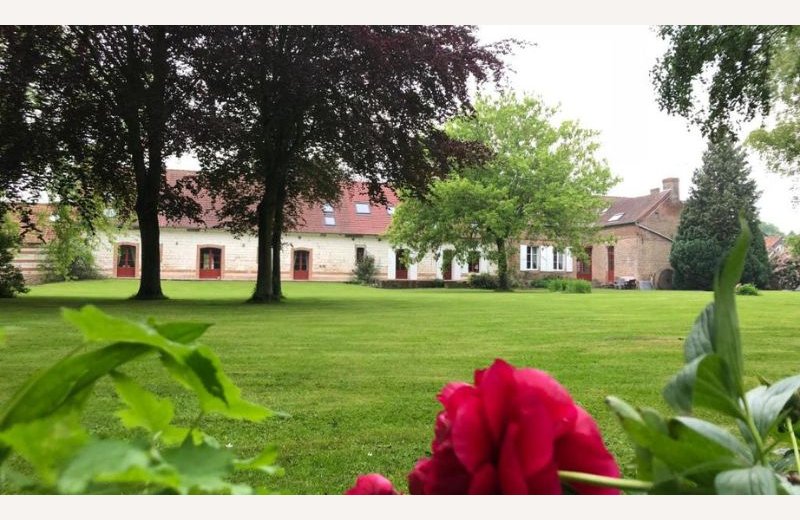Ferme de Mezoutre