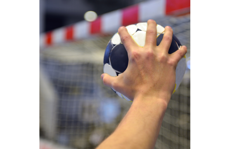 Rencontres de Sandball