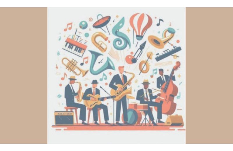 Rencontres Musicales organisées par l'Union Musicale de Quend