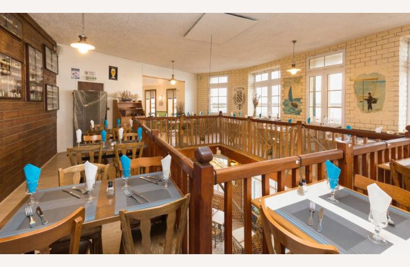 Restaurant du Port