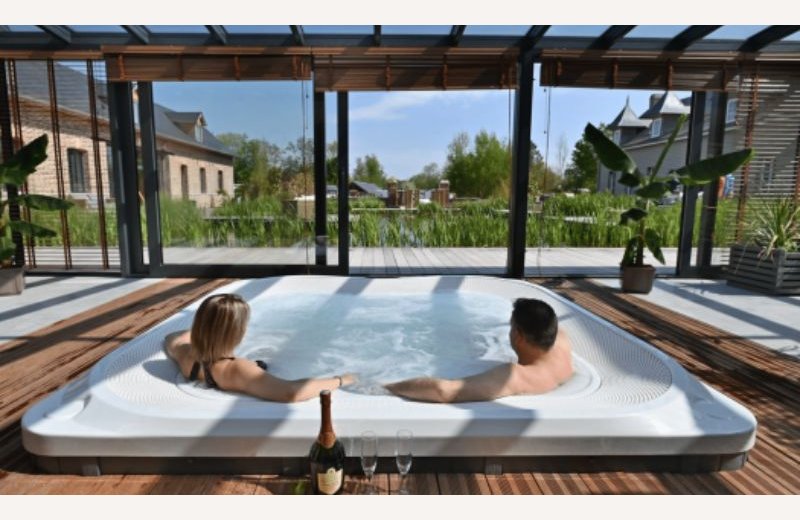 Villas du Domaine de Diane
