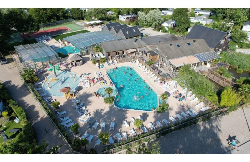 Villas du Domaine de Diane