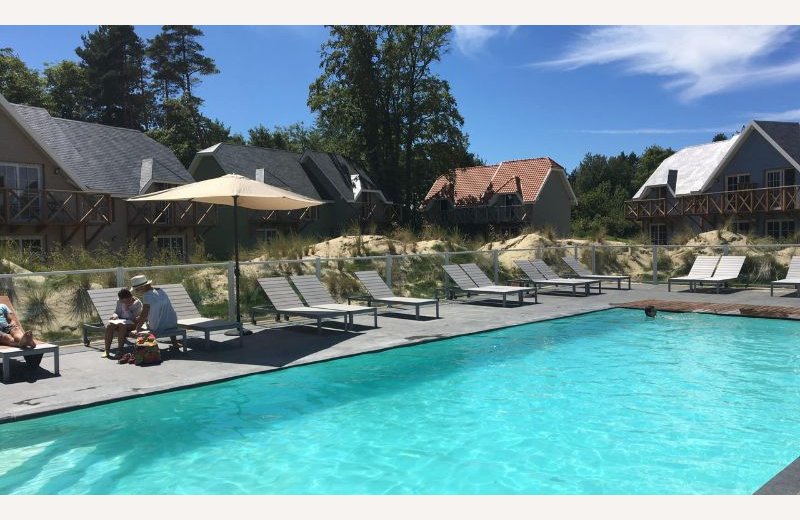Villas du Domaine de Diane