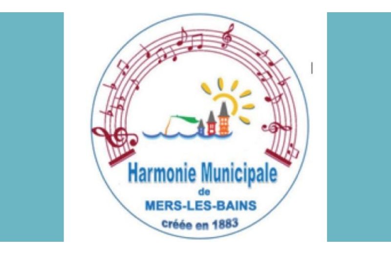 Concert de I'Harmonie de Mers Les Bains