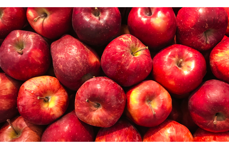 Fête de la pomme, du terroir et du picard