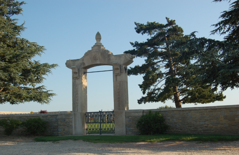 Circuit du Geai