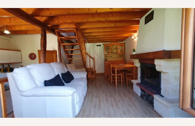 Le petit paradis