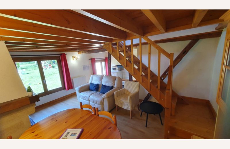 Le petit paradis