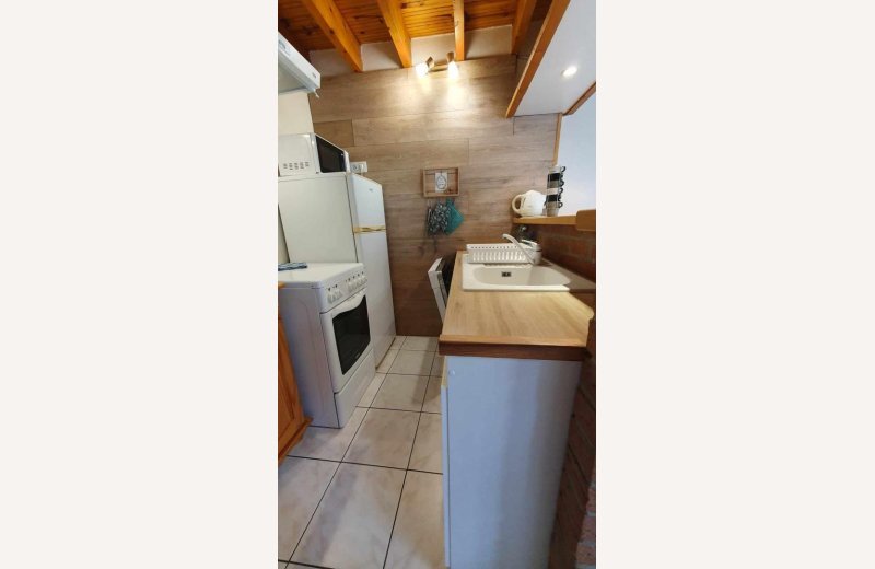 La trotteuse flamboyante