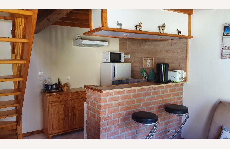 La trotteuse flamboyante