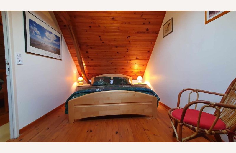 La trotteuse flamboyante