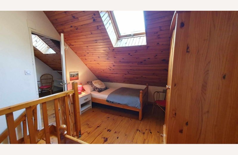 La trotteuse flamboyante