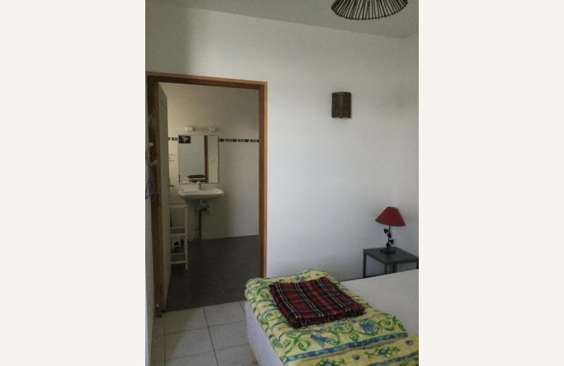 Les Prés Salés 14 pers