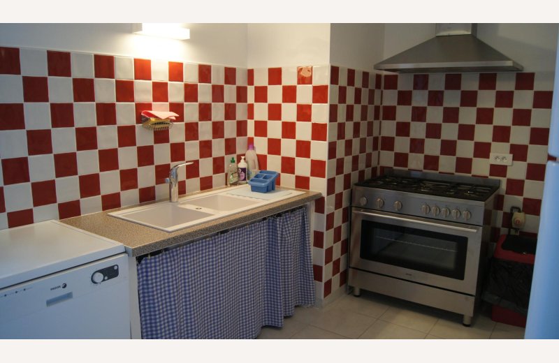 Les Prés Salés 14 pers