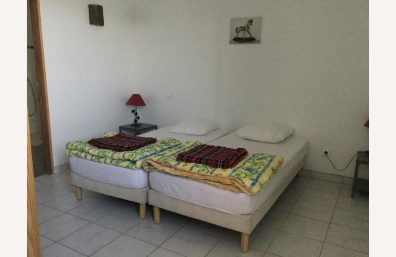 Les Prés Salés 14 pers