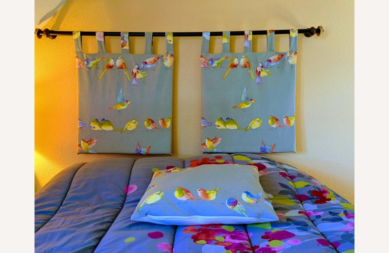 Les villas de l'estran