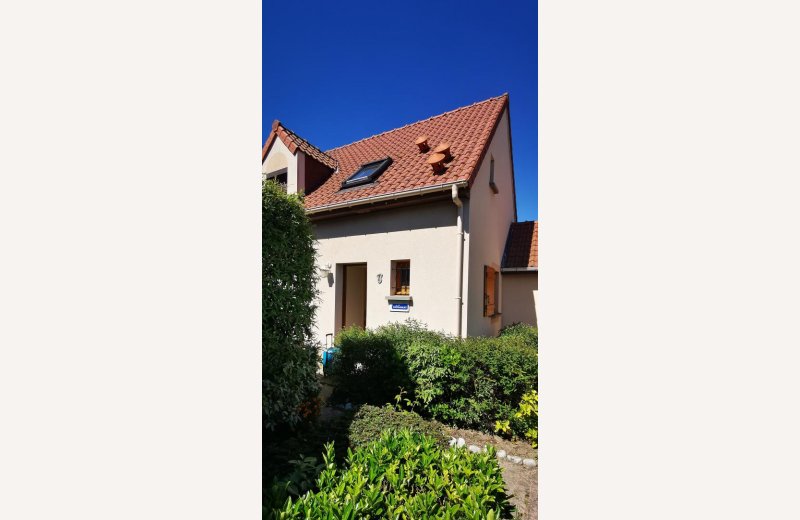 Les villas de l'estran