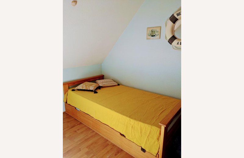 Les villas de l'estran