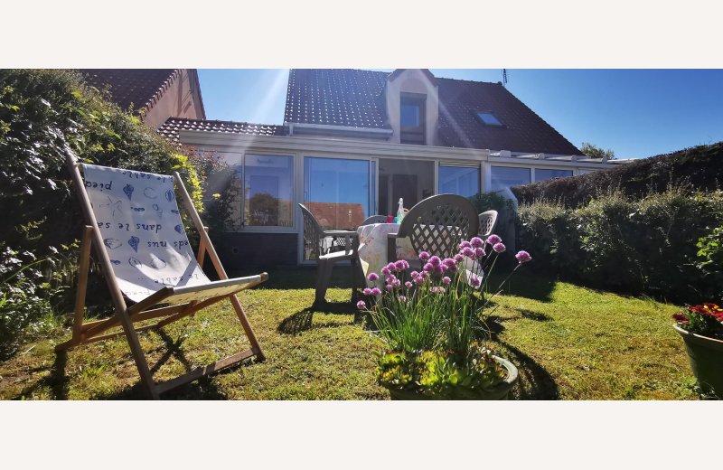 Les villas de l'estran