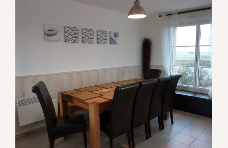 MAISONS DE LA BAIE DE SOMME n°7