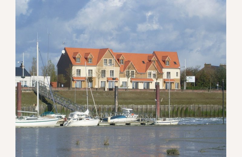 MAISONS DE LA BAIE DE SOMME n°7