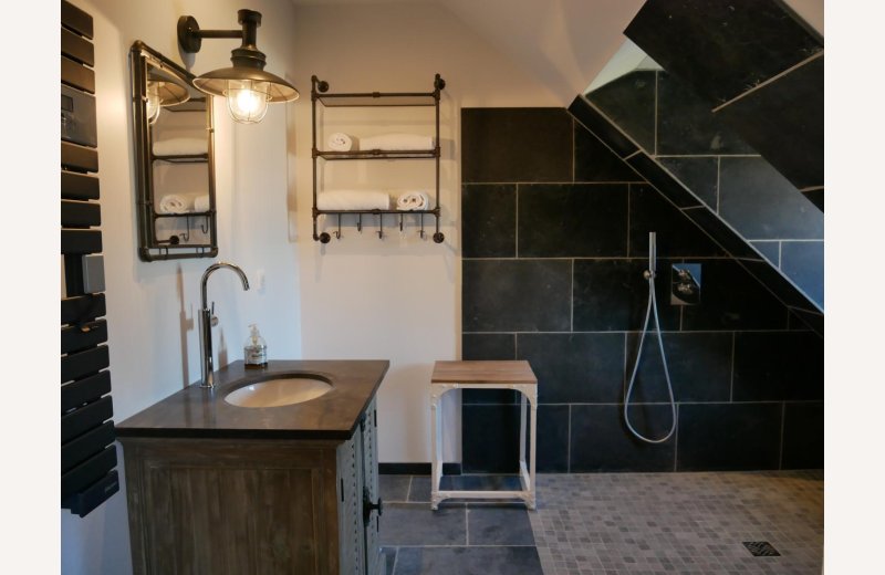 Le Loft du Chalet de Diane