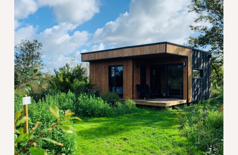 Les Lodges - Le Piloti