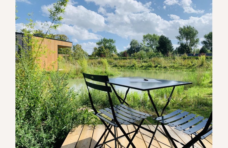 Les Lodges - Le Piloti