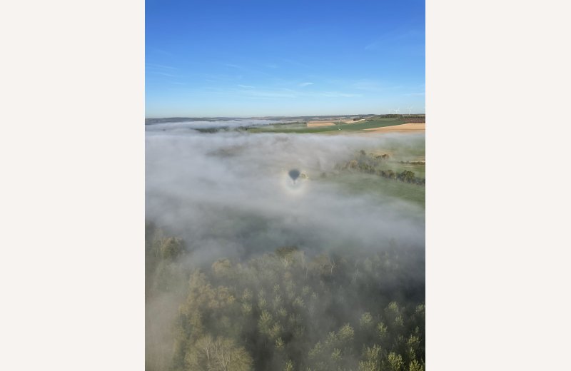 Amiens Balloon