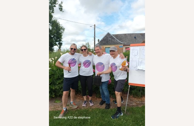 Vélo en Baie de Somme - Maison du Vélo