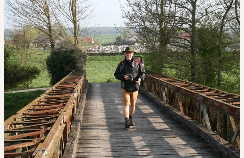 Les hauts de Pont-Rémy
