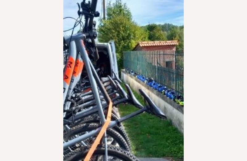 Vélo en Baie de Somme - Maison du Vélo