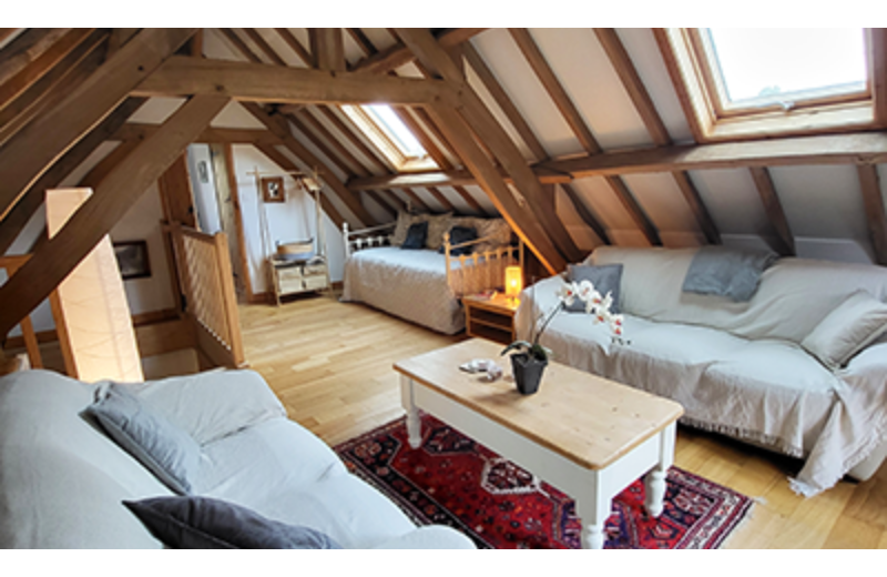 LE COTTAGE PICARD